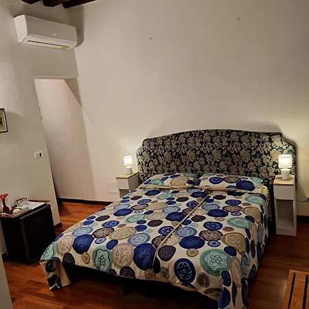 Konukevi Ca' Formosa Venedik