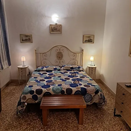 Πανσιόν Ca' Formosa