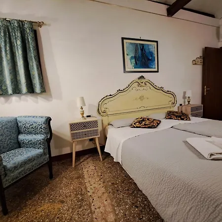 Ca' Formosa 4*