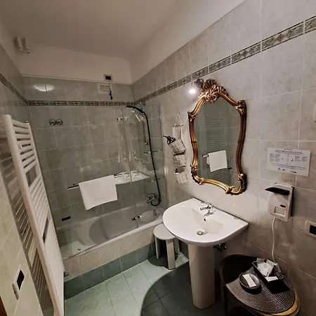 Πανσιόν Ca' Formosa 3*