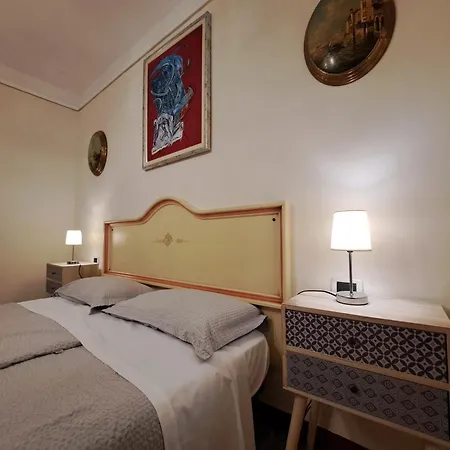 Ca' Formosa 4*