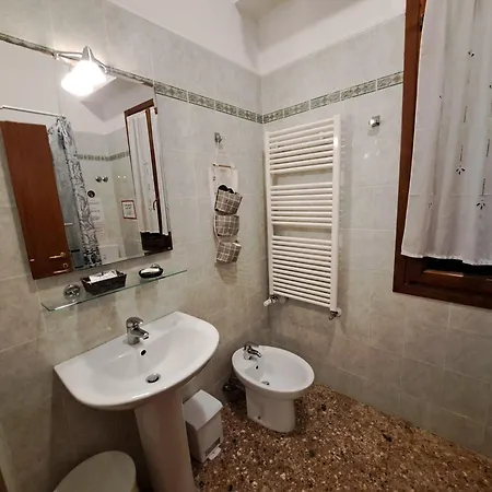 Ca' Formosa 4* ונציה