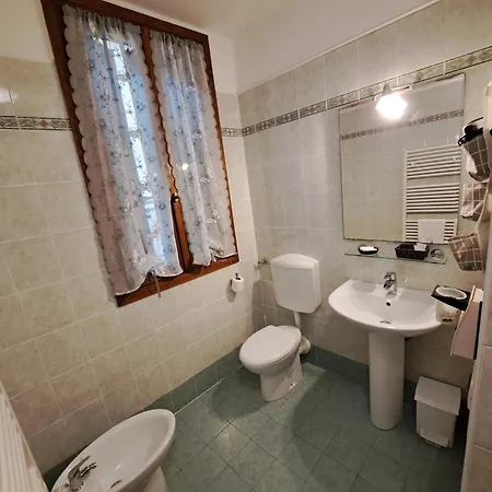 Ca' Formosa Penzion Benátky