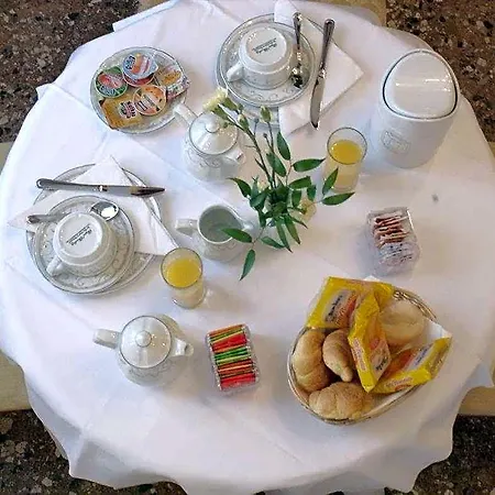 Gæstehus Ca' Formosa 4*