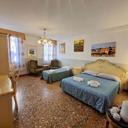 Ca' Formosa 4* Velence