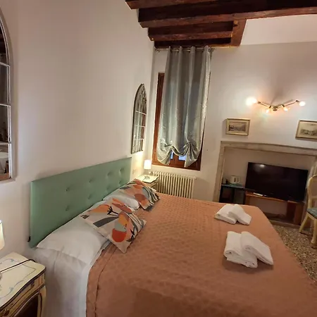 Ca' Formosa Guest house Venice