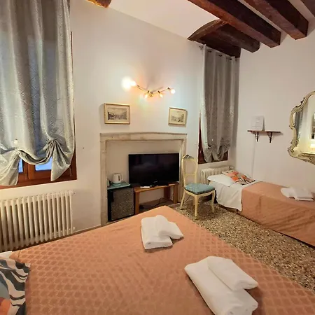 Guest house Ca' Formosa Venice