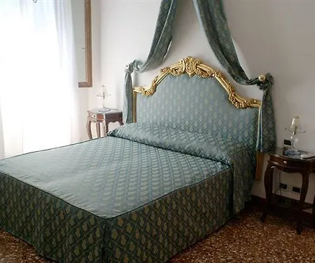 Gæstehus Ca' Formosa Venedig