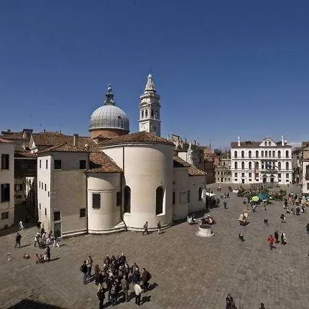 Ca' Formosa Venedig