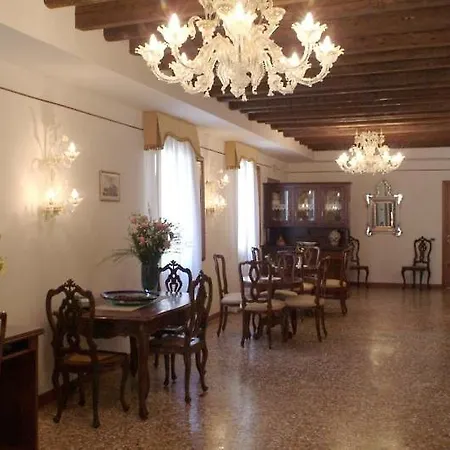 Ca' Formosa