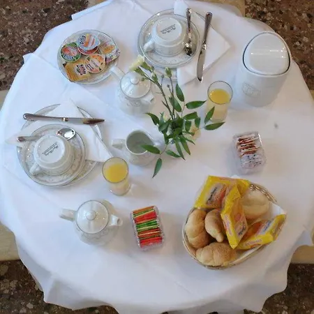 Guest house Ca' Formosa Venice