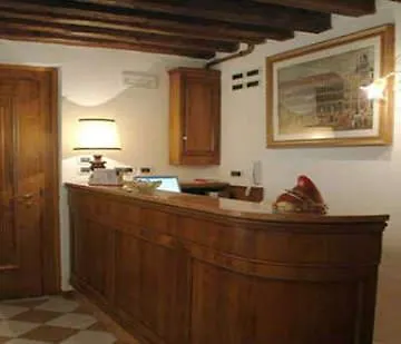 Ca' Formosa 4* Velence