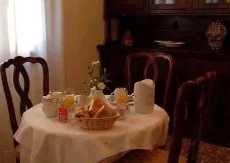 Ca' Formosa Vendégház Velence