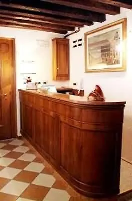 Ca' Formosa Penzion 4*