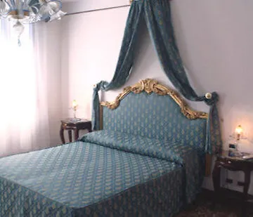 Gæstehus Ca' Formosa Venedig