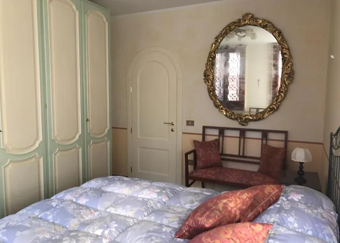 Πανσιόν Ca' Formosa Βενετία