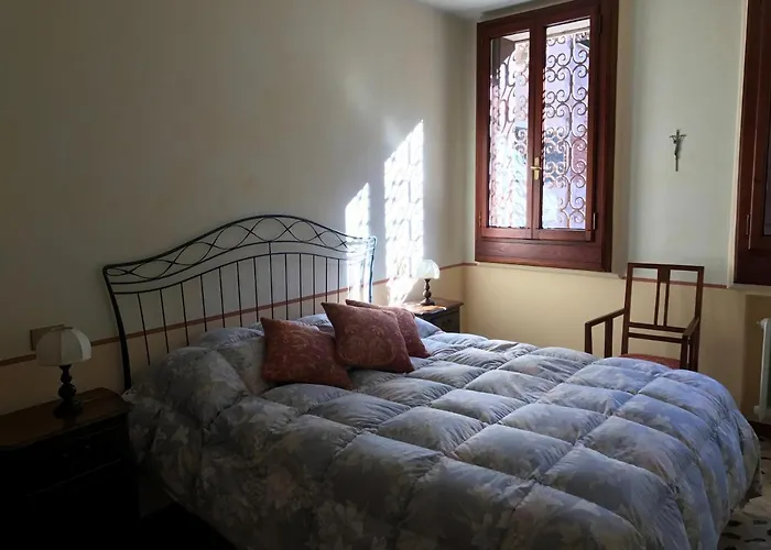 Gasthof Ca' Formosa Venedig