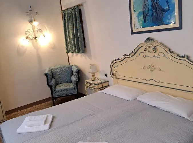 Ca' Formosa 3* Venedig