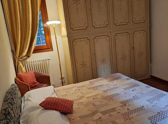 Ca' Formosa Πανσιόν