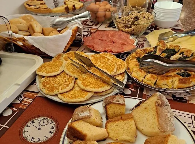 Gasthof Ca' Formosa 3*