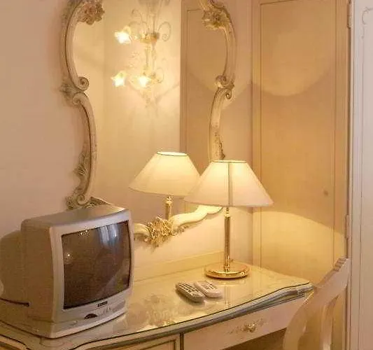 Casa de hóspedes Ca' Formosa 3*