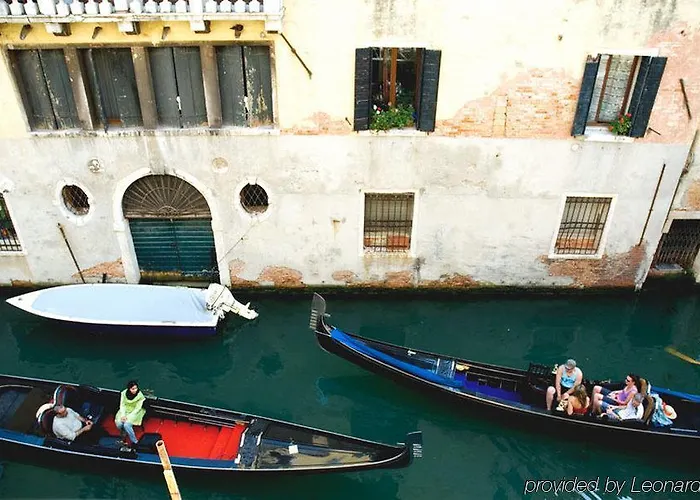 Ca' Formosa 3* Venedig