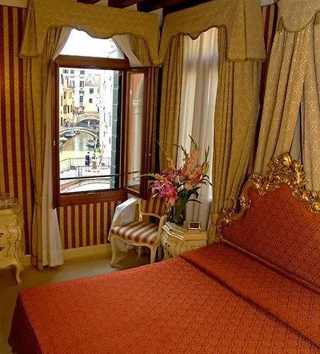 Gasthof Ca' Formosa 3*