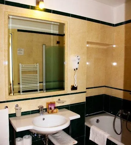 Ca' Formosa Πανσιόν 3*