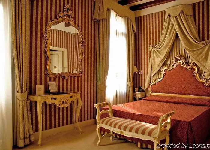 Gasthof Ca' Formosa Venedig