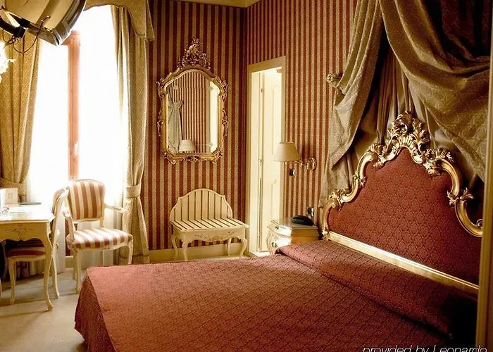 Ca' Formosa 3* Venedig