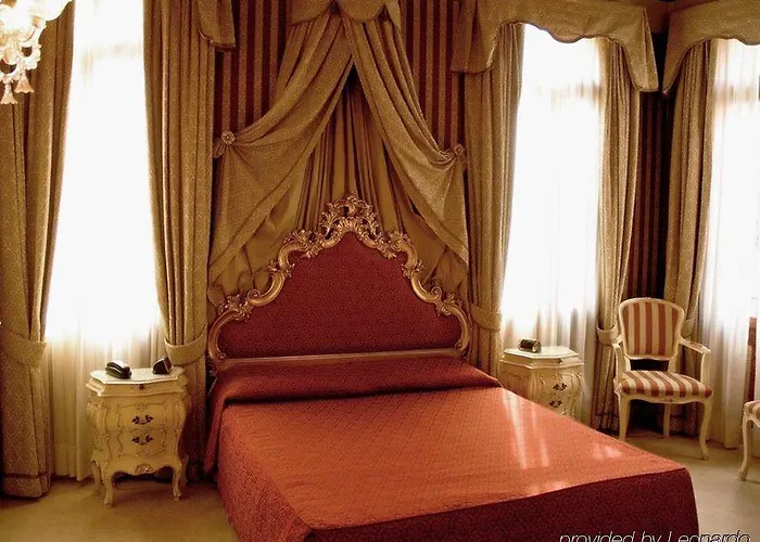 Πανσιόν Ca' Formosa