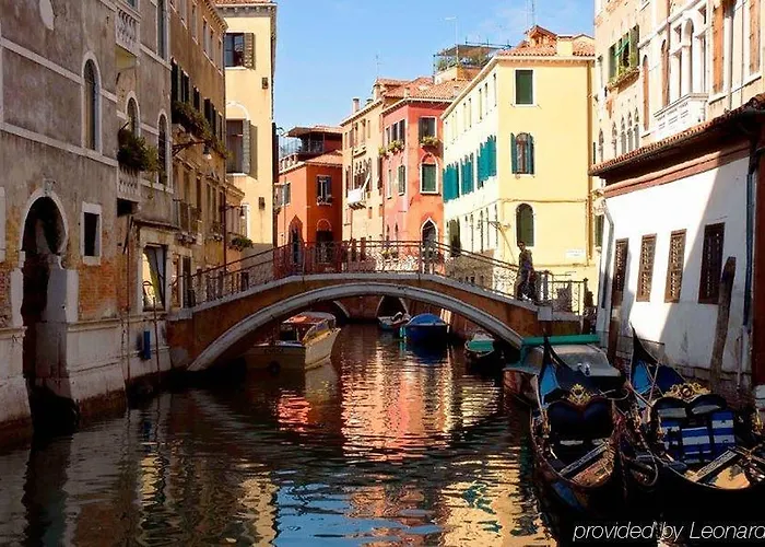 Ca' Formosa Casa de hóspedes Veneza