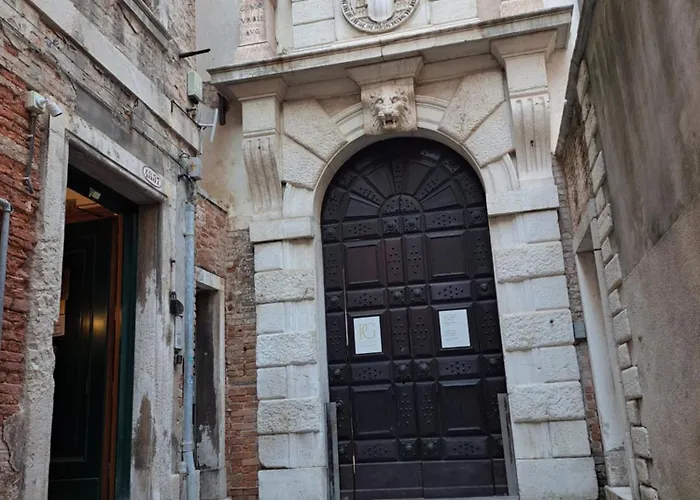 Ca' Formosa Βενετία