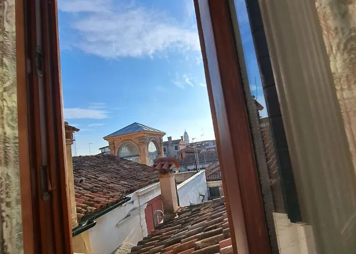 Ca' Formosa 3* Venedig