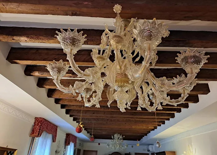 Ca' Formosa 3* Veneza