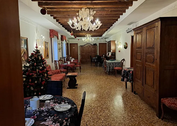 Ca' Formosa 3* Βενετία