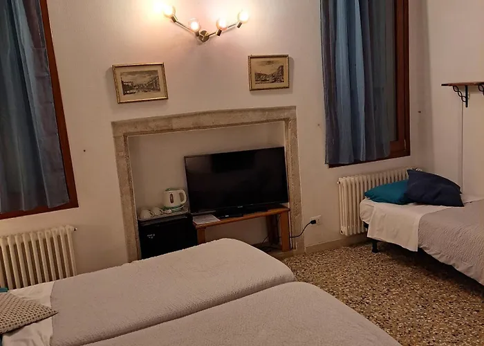 Ca' Formosa Πανσιόν