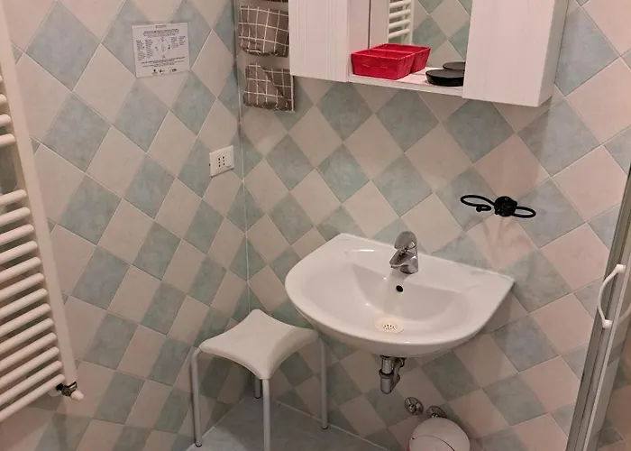 Πανσιόν Ca' Formosa 3*