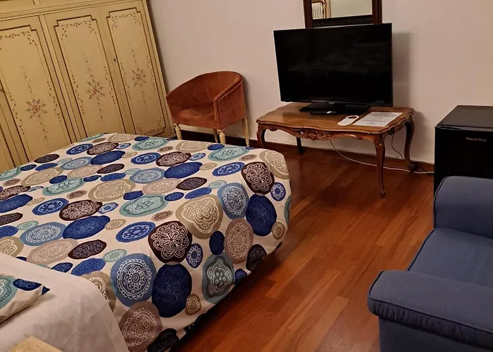 Ca' Formosa 3* Βενετία