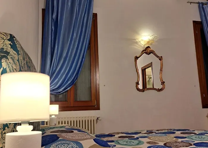 Ca' Formosa Πανσιόν 3*