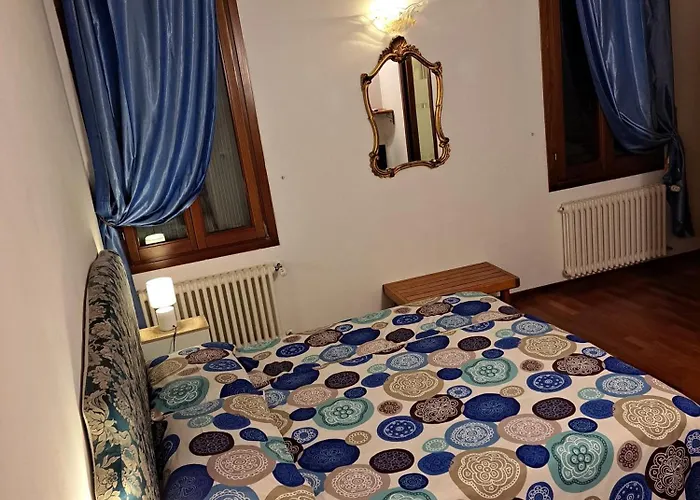 Ca' Formosa Βενετία