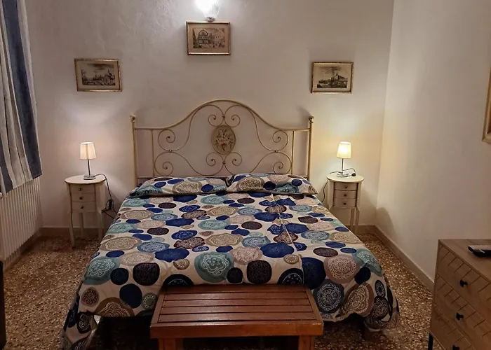 Casa de hóspedes Ca' Formosa