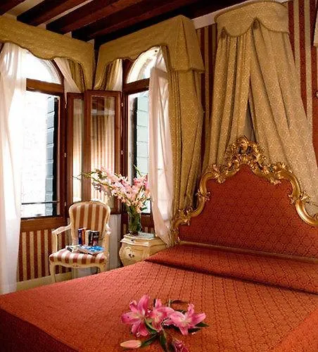 Ca' Formosa Gasthof 3*