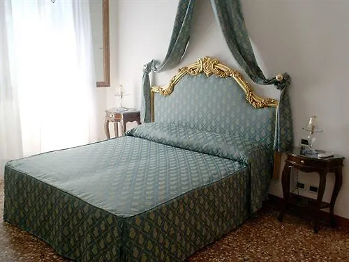 Gasthof Ca' Formosa Venedig