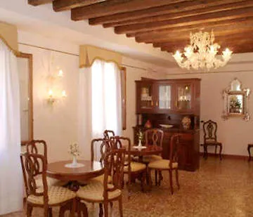 Πανσιόν Ca' Formosa