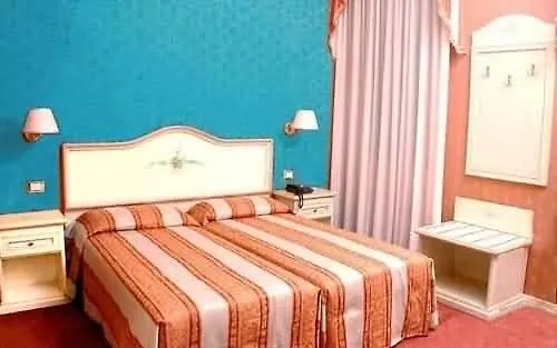 Gasthof Ca' Formosa Venedig