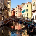 Ca' Formosa Gæstehus Venedig