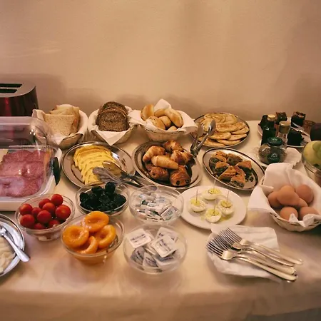 Vendégház Ca' Formosa