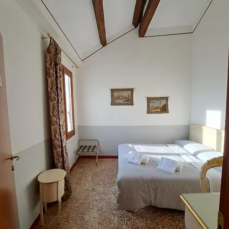 Ca' Formosa Pensionat Venedig