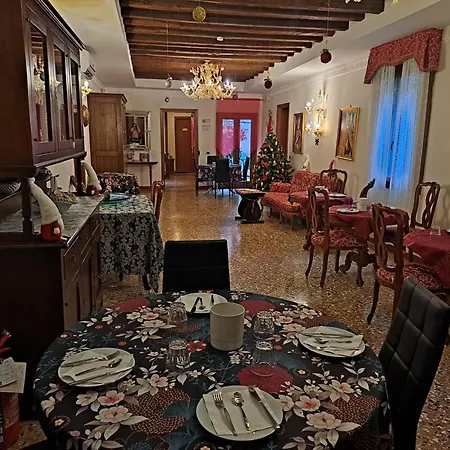 Ca' Formosa 4*